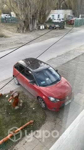 MG Mg3 2013 - Imagen 5