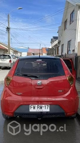 MG Mg3 2013 - Imagen 2
