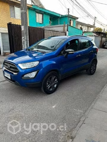 Ford ecosport 2018 - Imagen 6