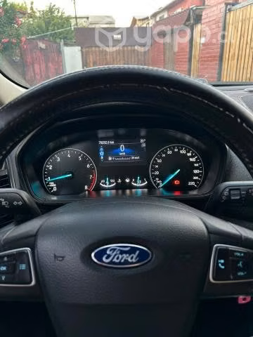 Ford ecosport 2018 - Imagen 4