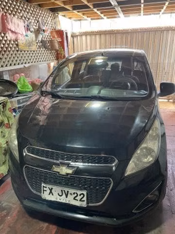 Vendo Chevrolet Spark GT