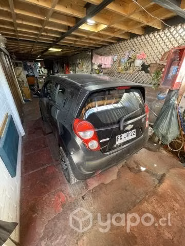 Vendo Chevrolet Spark GT