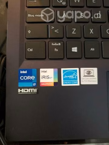 NOTEBOOK ASUS EXPERT BOOK i7