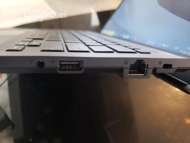 NOTEBOOK ASUS EXPERT BOOK i7 - Imagen 3