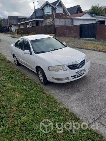 Vendo auto
