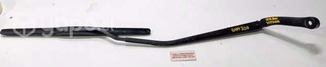 Plumilla Limpia Parabrisas Derecho (SVN200) Suzuki