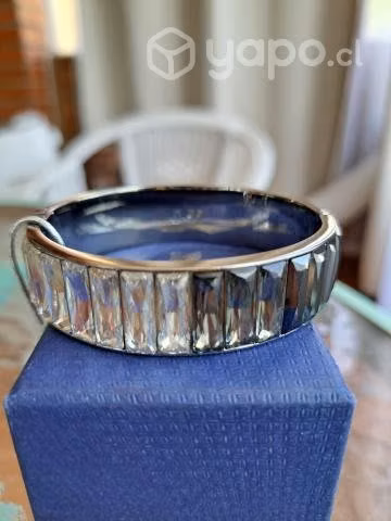 Brazalete original swarovski - Imagen 2