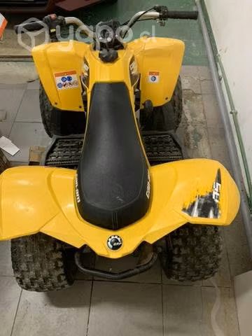 Can-am 90