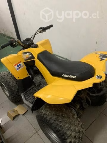 Can-am 90
