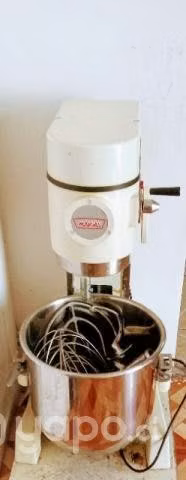 Batidora amigas 30 lts