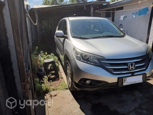 Honda cr-v 2014
