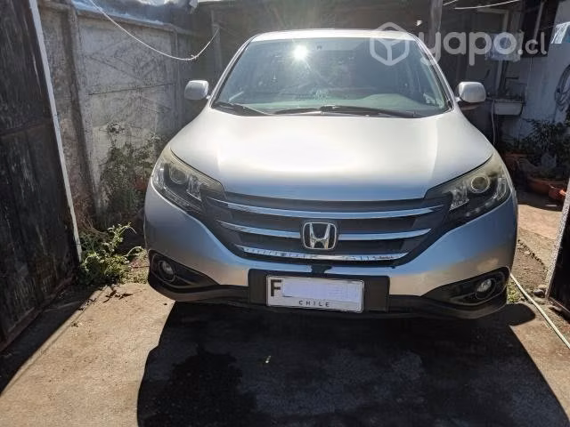 Honda cr-v 2014