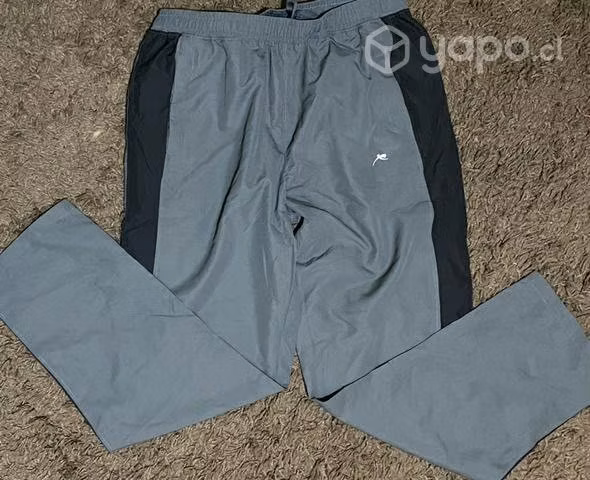 Buzo deportivo axion