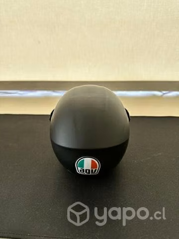 Casco a Escala de Moto - Imagen 3
