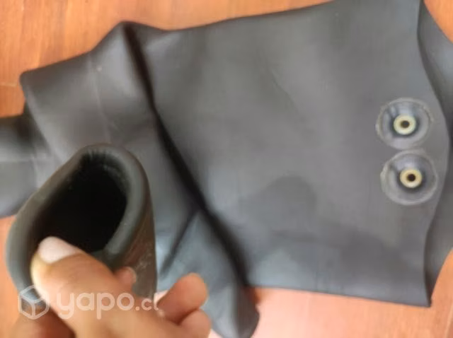 Traje de buceo Hydra Profesional - Imagen 5