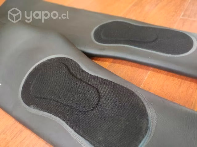 Traje de buceo Hydra Profesional - Imagen 2