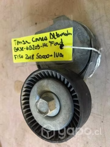 Tensor correa alternador Ford F
