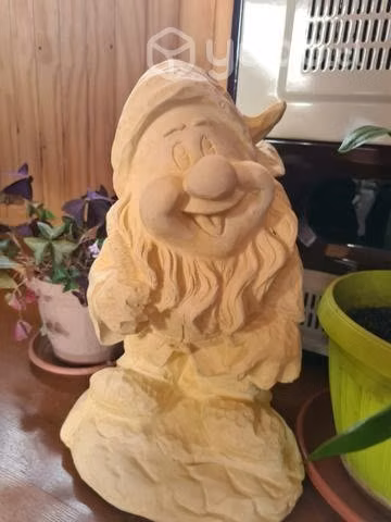 Enanitos para antijardin