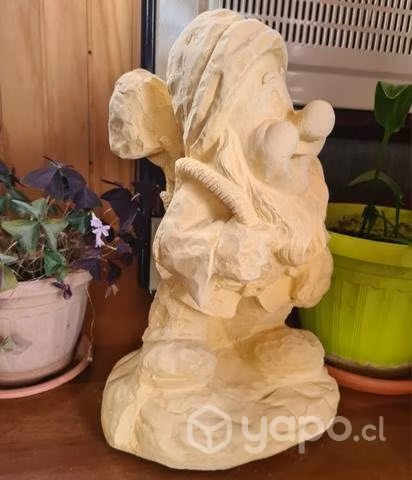 Enanitos para antijardin