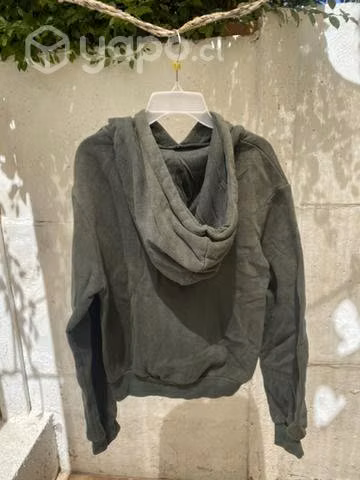 Poleron mujer - Imagen 2