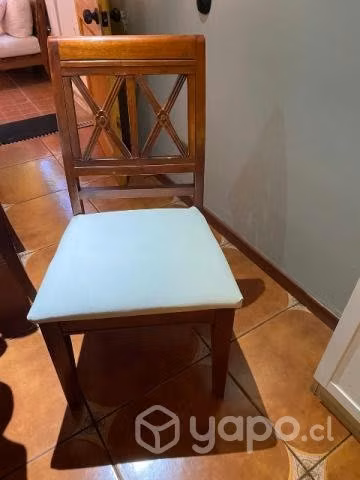 Precioso comedor