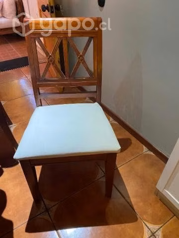 Precioso comedor