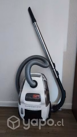 Aspiradora Electrolux
