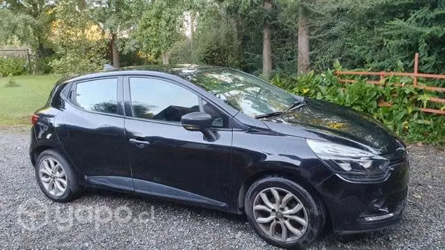 Renault Clio 4