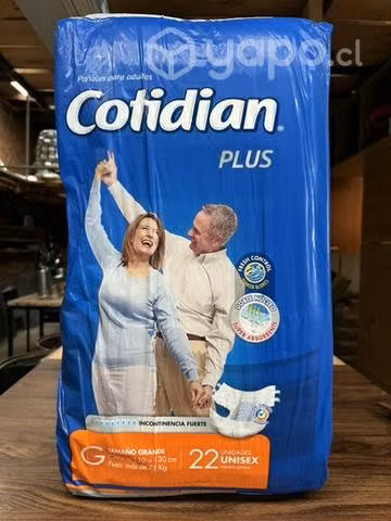 Pañales de adulto - Imagen 2