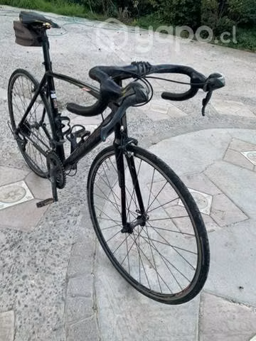 Bici ruta Altitude Nekul