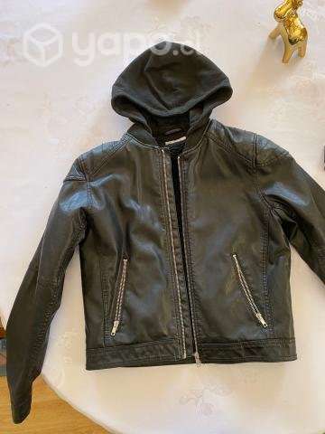 Chaqueta ecocuero - Imagen 5