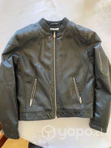 Chaqueta ecocuero - Imagen 6