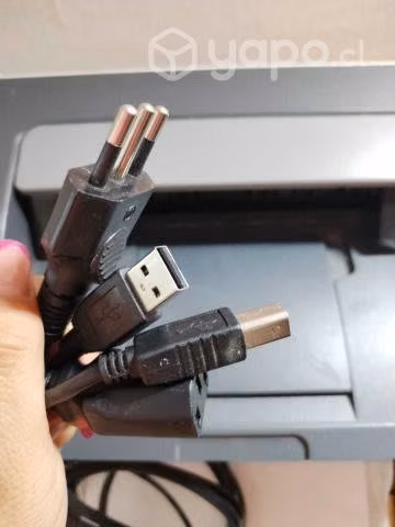 Impresora HP láser 107w - Imagen 3