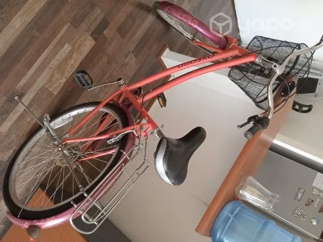 Bicicleta Oxford