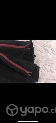 Pantalón de trekking - Imagen 4