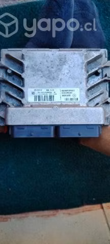 Ecu Renault dacia EMS 3132