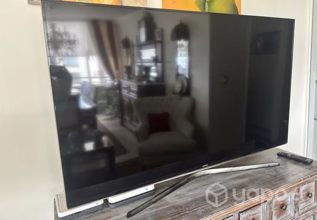 Smart TV Samsung 55