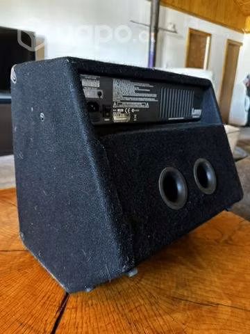 Amplificador para Teclado Laney AH80