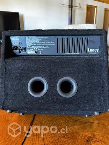Amplificador para Teclado Laney AH80