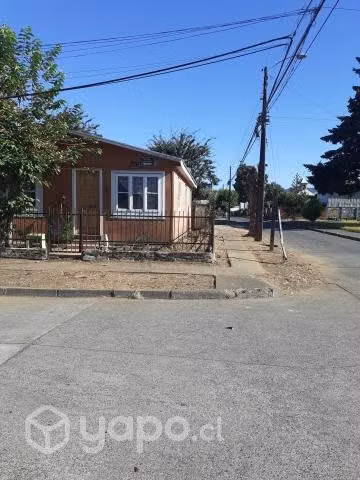 Vendo casa