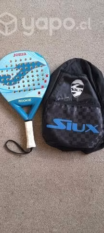 Pala Padel Rookie Joma