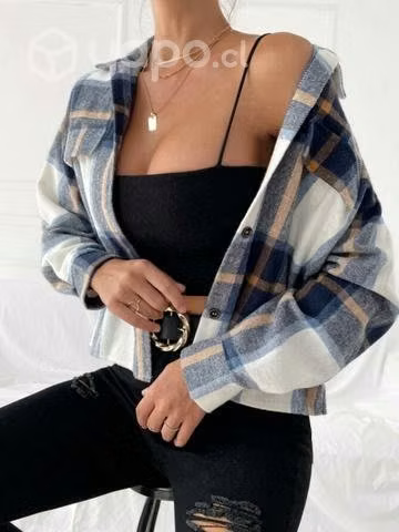 Chaqueta de mujer