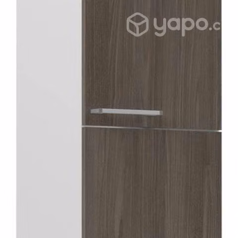 Mueble despensa 3 puertas