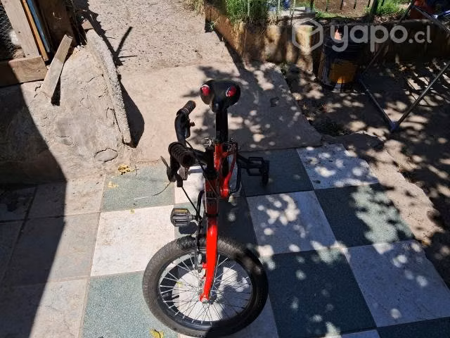 Bicicleta niño - Imagen 6