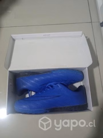 Zapatillas de baby