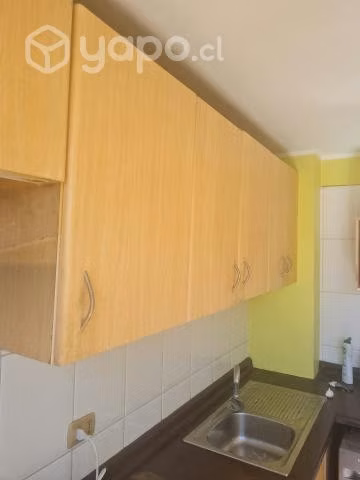 Muebles cocina