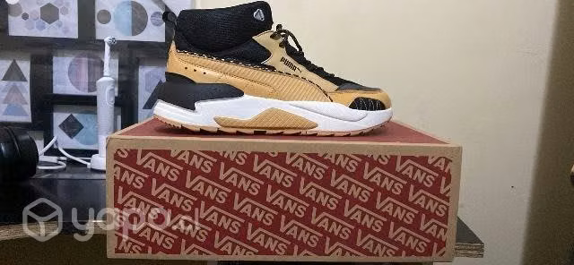Zapatillas Nuevas sin uso - Imagen 3