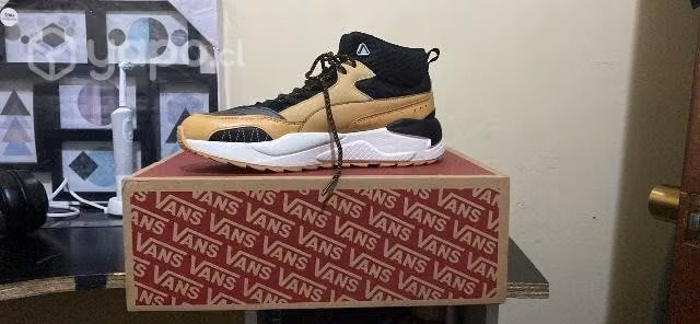 Zapatillas Nuevas sin uso - Imagen 4