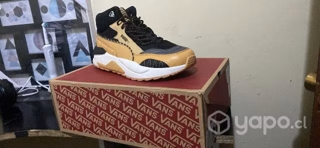 Zapatillas Nuevas sin uso - Imagen 5