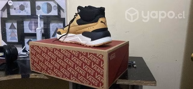 Zapatillas Nuevas sin uso - Imagen 6